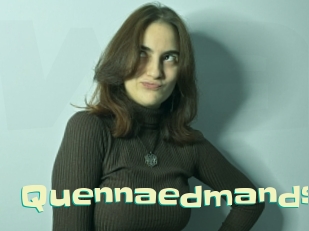 Quennaedmands