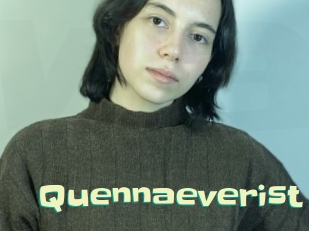 Quennaeverist