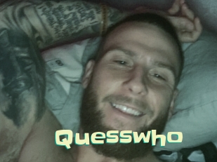 Quesswho