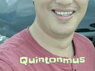 Quintonmus