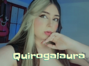 Quirogalaura