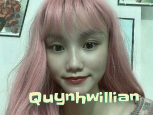 Quynhwillian