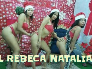 RACHEL_REBECA_NATALIA Wanna Meet