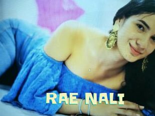 RAE_NALI Wanna Meet