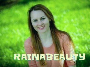 RAINABEAUTY