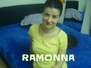 RAMONNA_