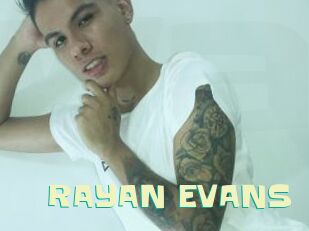 RAYAN_EVANS Wanna Meet