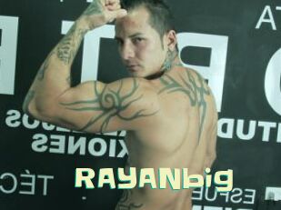 RAYANbig Wanna Meet