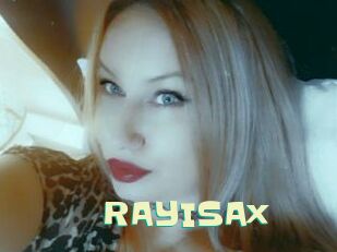 RAYISAx