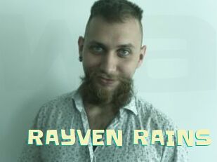 RAYVEN_RAINS