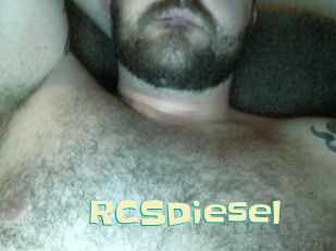 RCSDiesel Wanna Meet