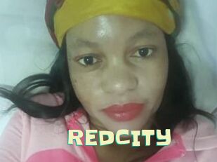 REDCITY Wanna Meet