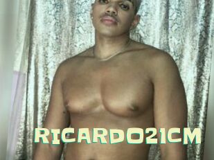 RICARDO21CM
