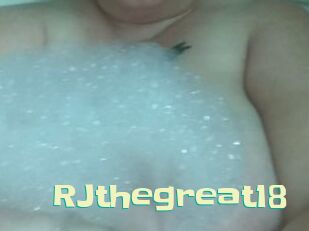 RJthegreat18