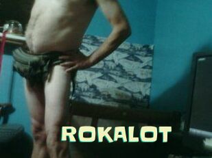 ROKALOT Wanna Meet