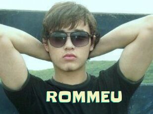 ROMMEU