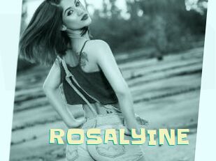 ROSALYINE Wanna Meet