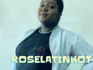 ROSELATINHOT Wanna Meet