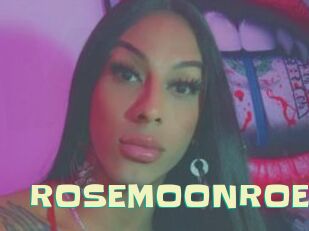 ROSEMOONROE Wanna Meet
