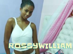 ROSSYWILLIAM