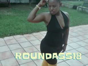 ROUNDASS18 Wanna Meet