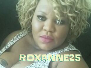 ROXANNE25 Wanna Meet