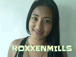ROXXEN_MILLS