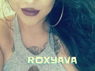 ROXYAVA