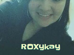 ROXykay