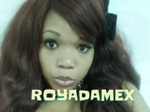 ROYADAMEX