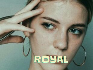 ROYAL