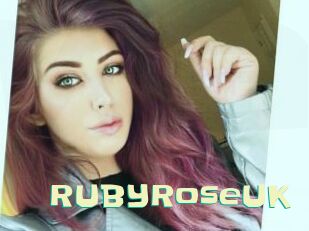 RUBYRoseUK