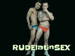 RUDElatinSEX