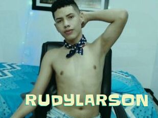 RUDYLARSON