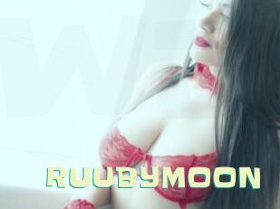 RUUBYMOON