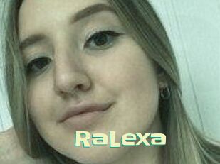 RaLexa
