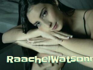 RaachelWatsonn