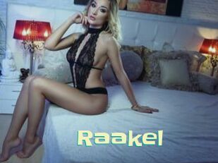 Raakel