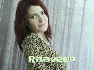Raaveen