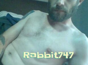 Rabbit747