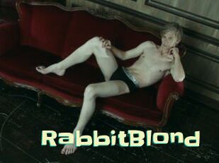 RabbitBlond