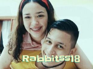 Rabbitss18