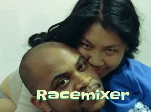 Racemixer