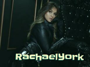 RachaelYork