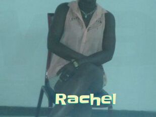 Rachel Wanna Meet