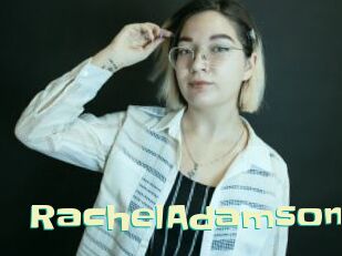 RachelAdamson