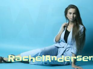 RachelAndersen Wanna Meet