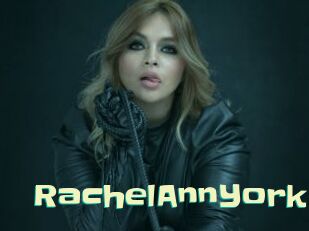 RachelAnnYork