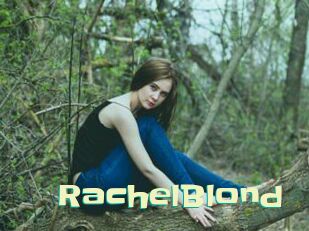 RachelBlond