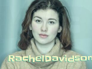 RachelDavidson